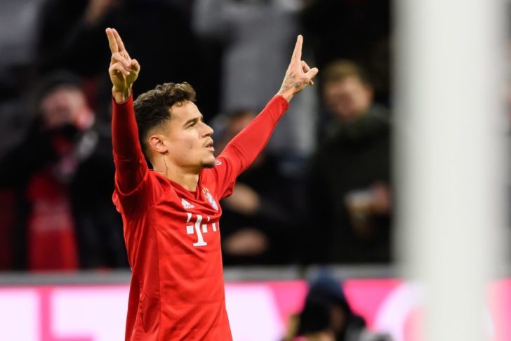 FC Bayern Muenchen v SV Werder Bremen - Bundesliga