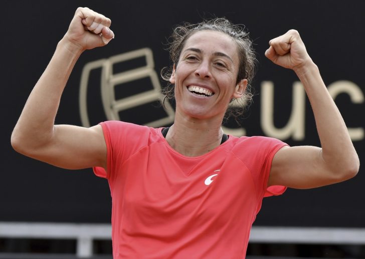 Claro Open Colsanitas WTA 2017