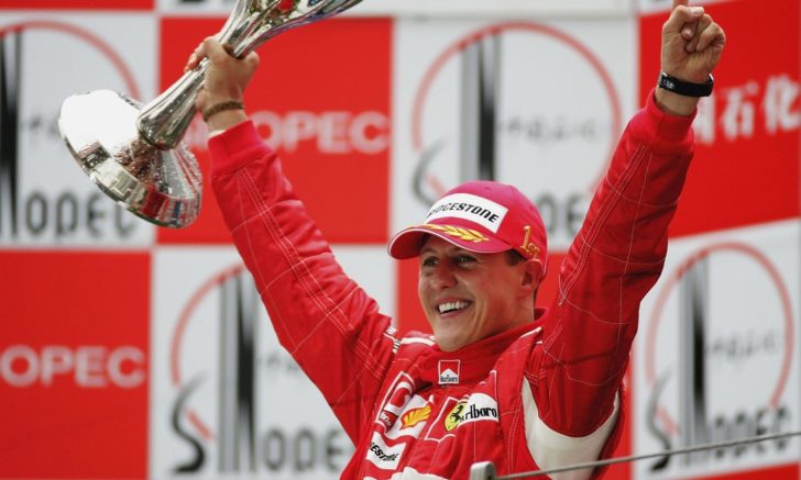 F1 Grand Prix of China