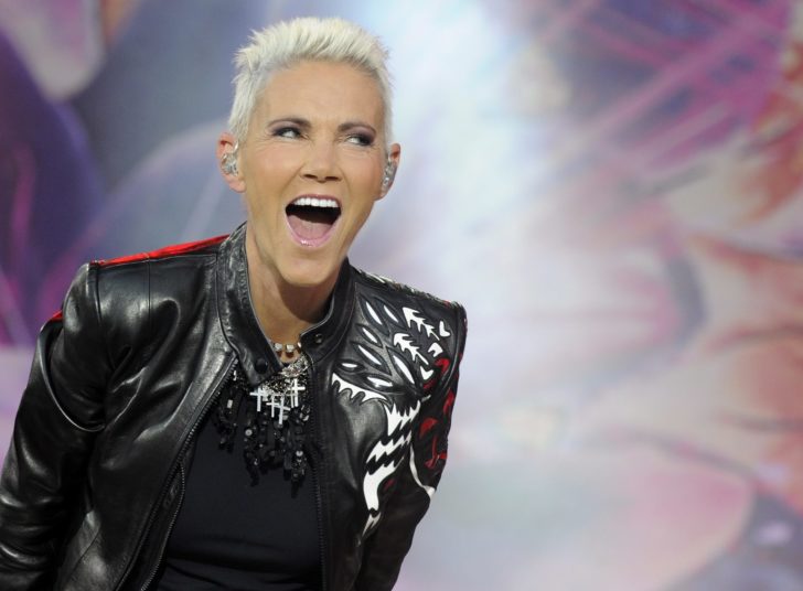 SWEDEN-MUSIC-ROXETTE-FREDRIKSSON-OBIT