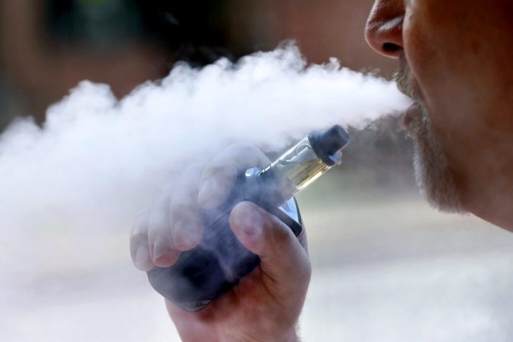 Vaping Illnesses