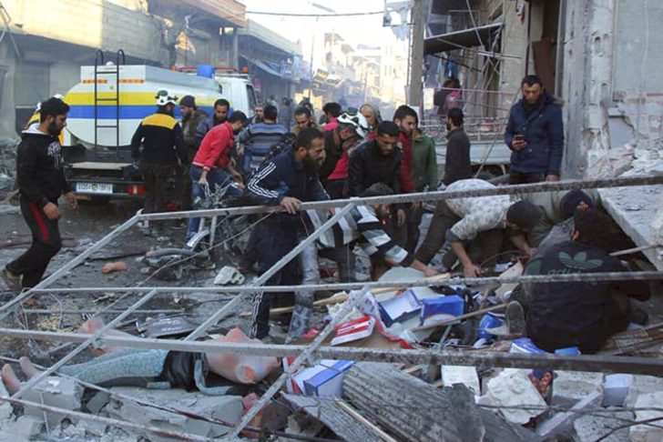 Syria