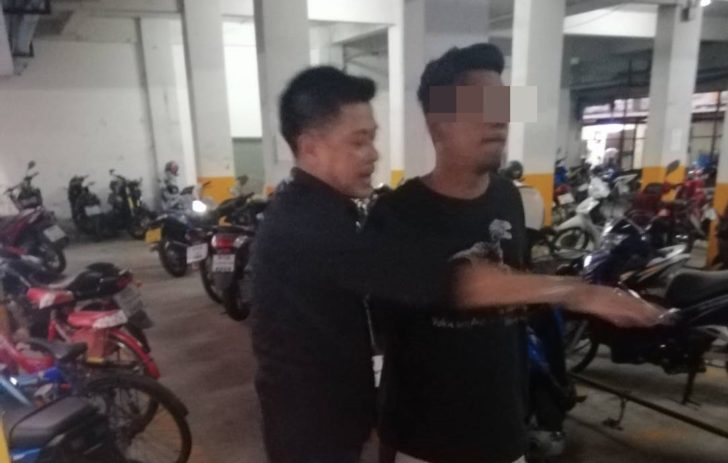 ข่าวทรชน