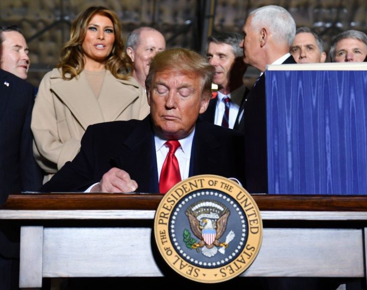 US-POLITICS-DEFENCE-TRUMP