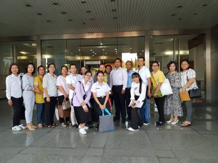 พยาบาล