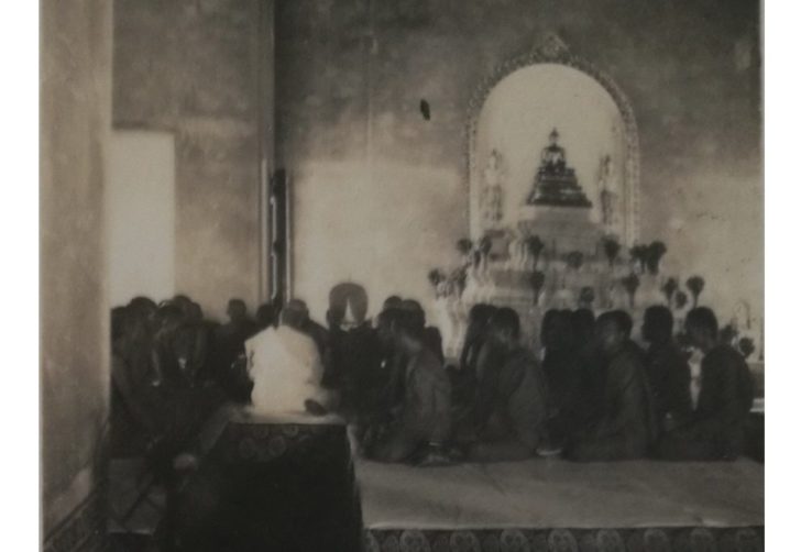 พุทธสิหิงค์