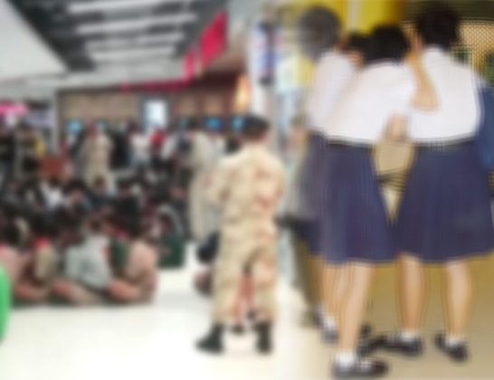 จริยธรรมธุรกิจ : กรณีเด็กโดดเรียน : โดย เฉลิมพล พลมุข