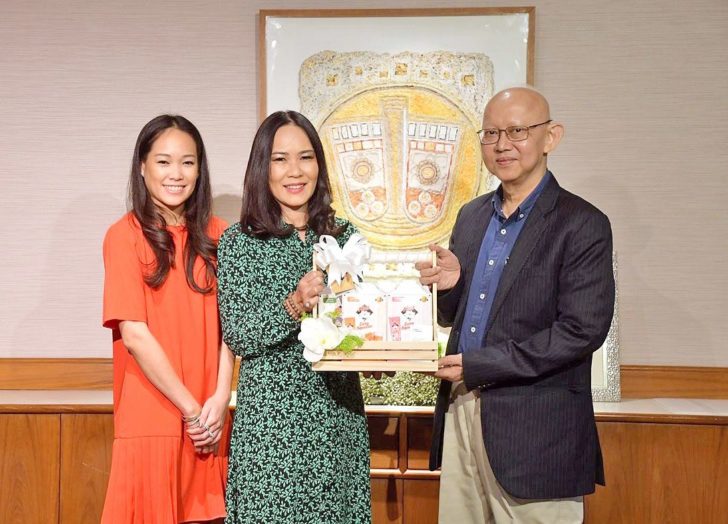 มะลิสวัสดี