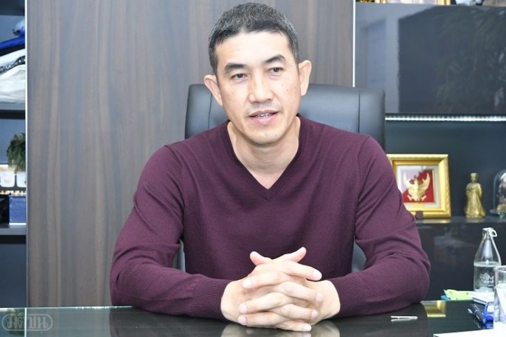 อธิบดี-อรรถพล