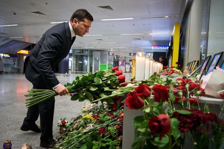 UKRAINE-IRAN-CANADA-AVIATION-ACCIDENT