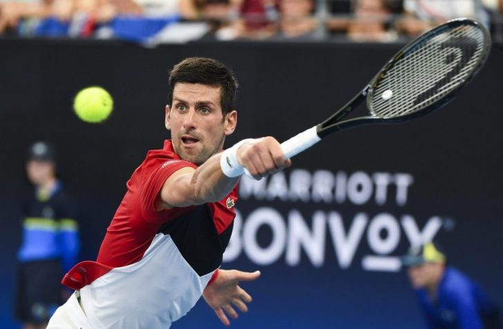 TENNIS-AUS-ATP