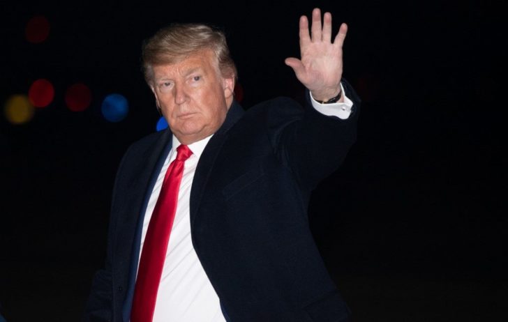 US-POLITICS-TRUMP