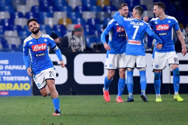 FBL-ITA-SERIEA-NAPOLI-JUVENTUS