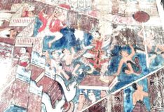 ธรรมฝ่ายตรัสรู้ : โดย ตีรณ พงศ์มฆพัฒน์