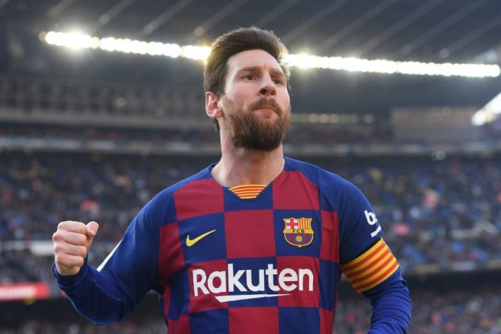 FBL-ESP-LIGA-BARCELONA-EIBAR