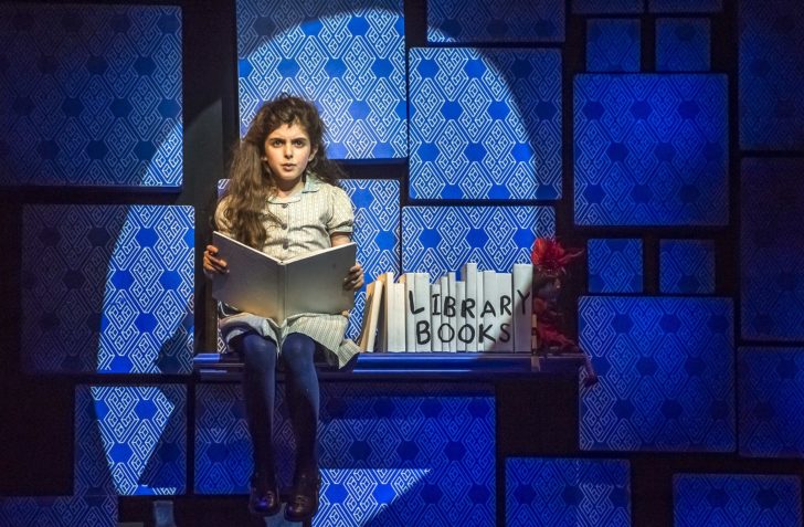 01 Matilda The Musical