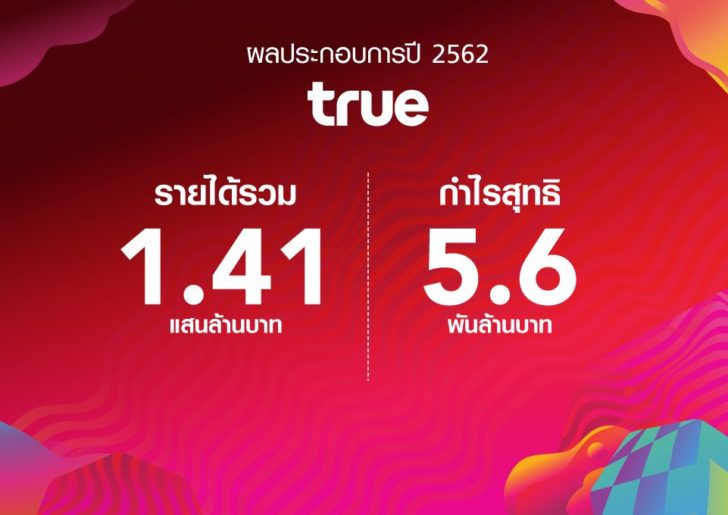 047_FY2019 True Group Report_1_True Group