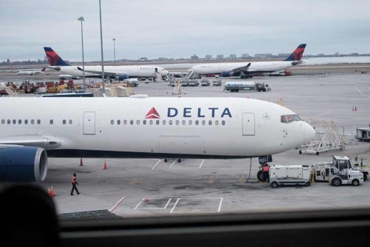 Airline Industry On Edge As Coronavirus Continues To Spread
