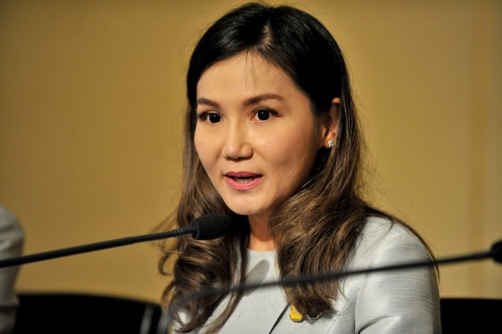 นฤมล ภิญโญสินวัฒน์