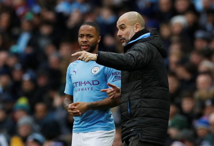 FA Cup Fourth Round - Manchester City v Fulham