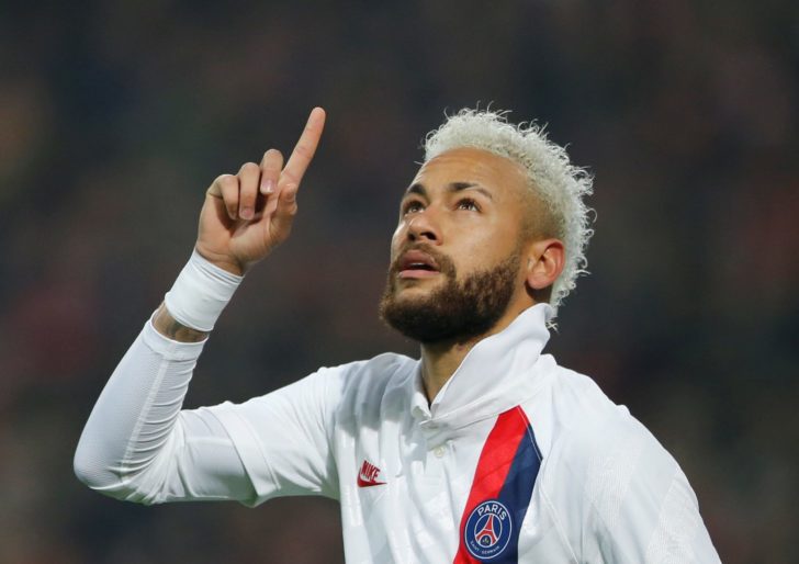 Ligue 1 - Lille v Paris St Germain