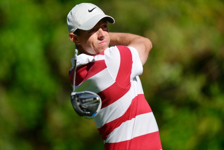 PGA: The Genesis Invitational - Second Round