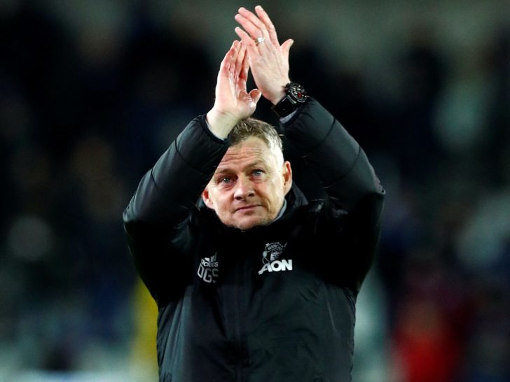 Europa League - Round of 32 First Leg - Club Brugge v Manchester United