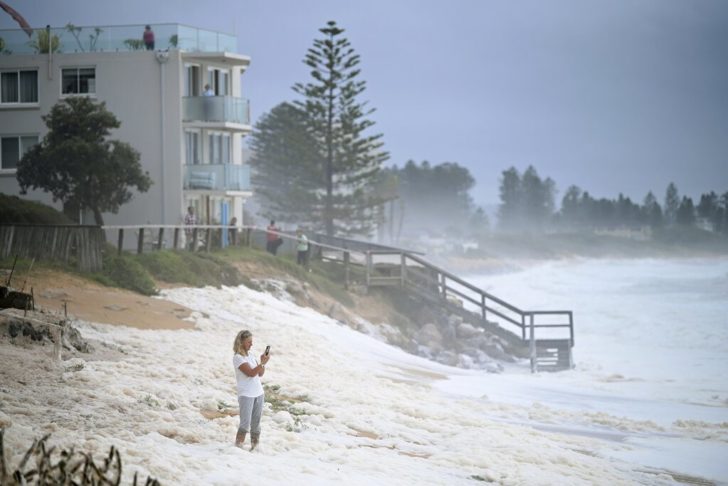 Australia Weather