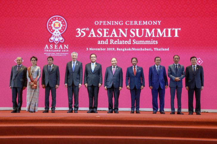 ASEAN