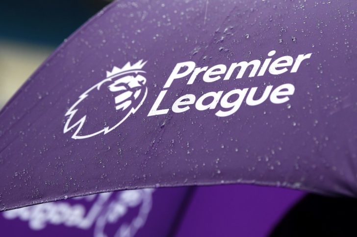 Manchester City v Aston Villa - Premier League