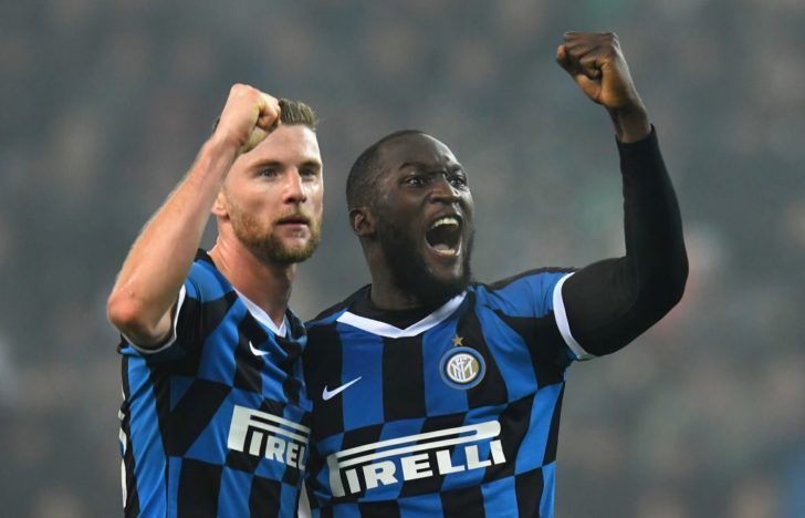 Udinese Calcio v FC Internazionale - Serie A