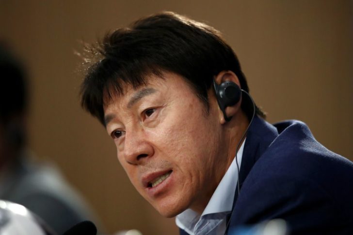 Korea Republic v Mexico: Group F - 2018 FIFA World Cup Russia