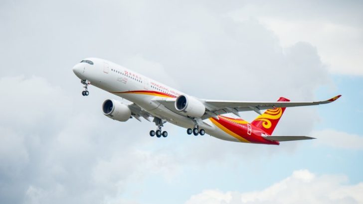 Hong-Kong-Airlines