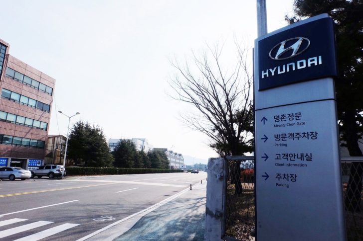 SKOREA-China-virus-health-AUTOMOBILE-HYUNDAI