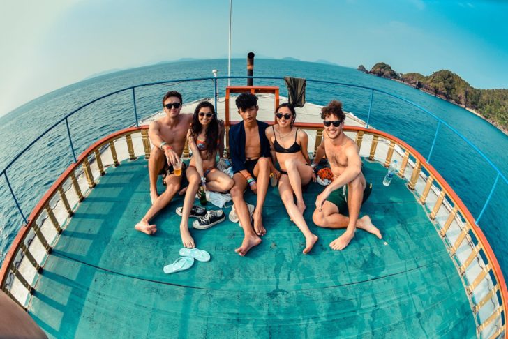 Thaibreak 2020