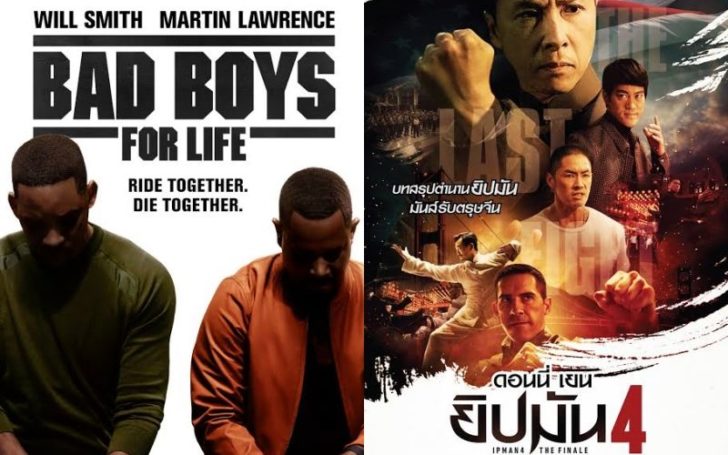 bad boys ip man