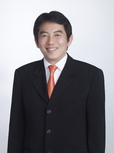 นายชาติชาย เจียมศรีพงษ์