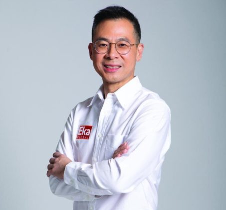 เฉลียงไอเดีย : ‘ชัยวัฒน์ นันทิรุจ’ซีอีโอ‘เอกา โกลบอล’ ผู้นำแพคเกจจิ้งระดับโลก