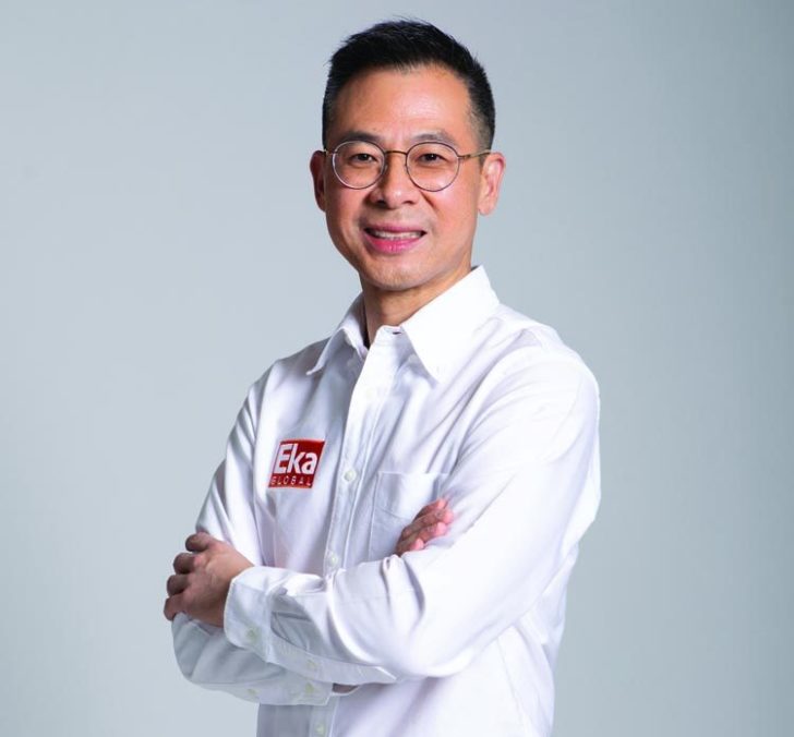 เฉลียงไอเดีย : ‘ชัยวัฒน์ นันทิรุจ’ซีอีโอ‘เอกา โกลบอล’ ผู้นำแพคเกจจิ้งระดับโลก