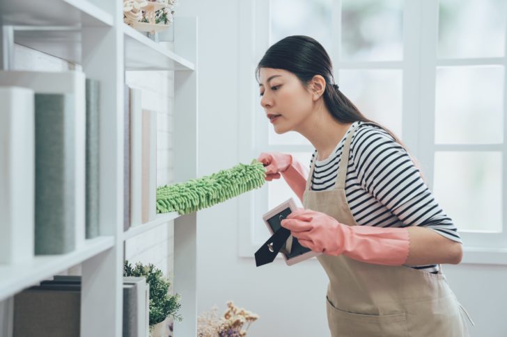 จับทางของฝุ่นละอองให้ได้