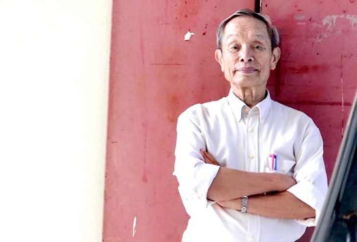 ชาญวิทย์ เกษตรศิริ