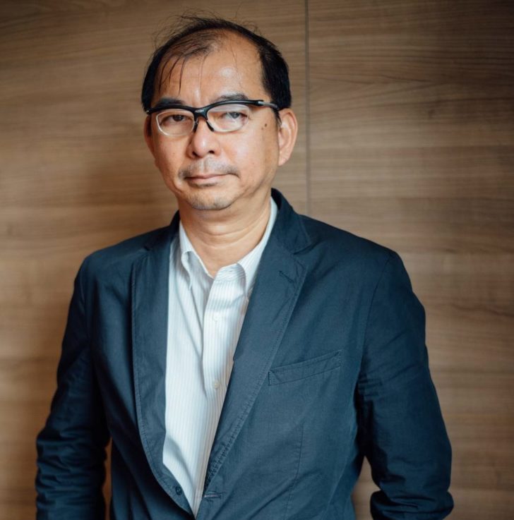 ทีเอชจี