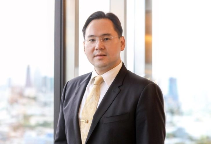 ธนวัฒน์ ตรีวิศวเวทย์