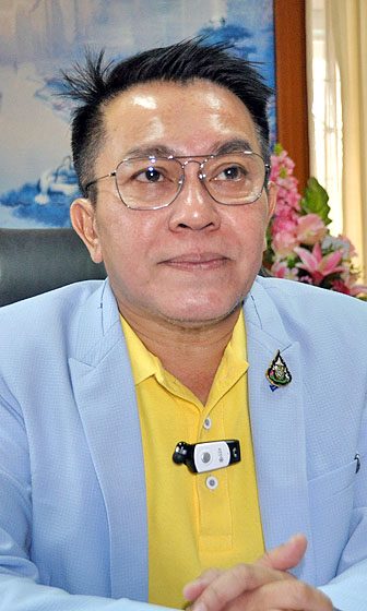 นายแพทย์นรินทร์รัชต์ พิชญคามินทร์