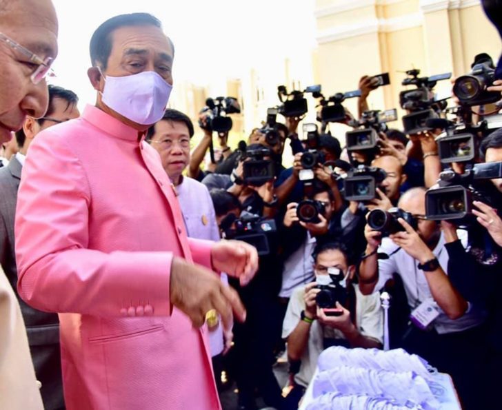 พล.อ.ประยุทธ์-จันทร์โอชา-2
