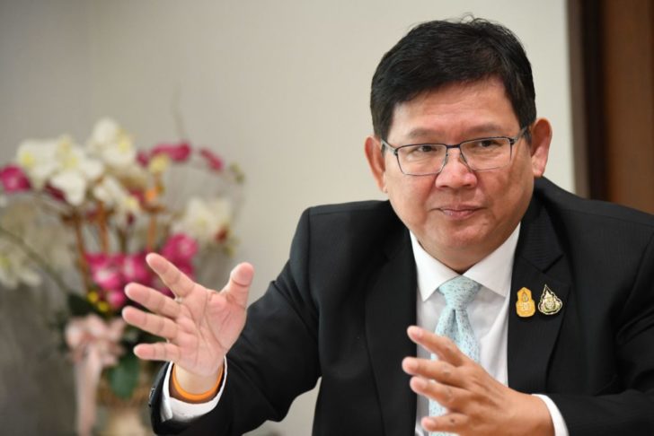 สุวิทย์ เมษิณทรีย์
