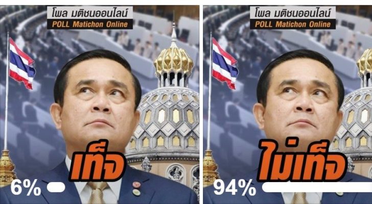 โพล-ญัตติเป็นเท็จ-5กพ-สรุป