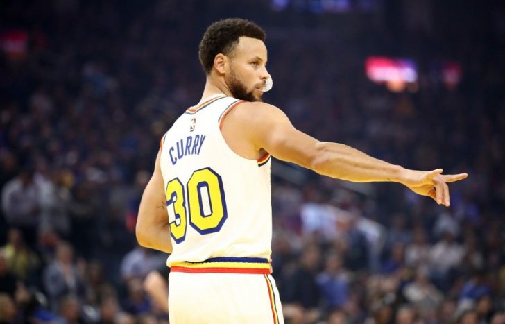 FILES-BASKET-NBA-WARRIORS-CURRY