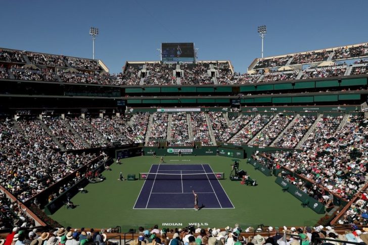 FILES-TENNIS-US-WTA-ATP-HEALTH-VIRUS-INDIANWELLS
