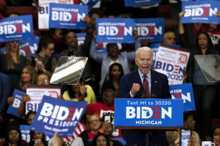 FILES-US-POLITICS-VOTE-BIDEN